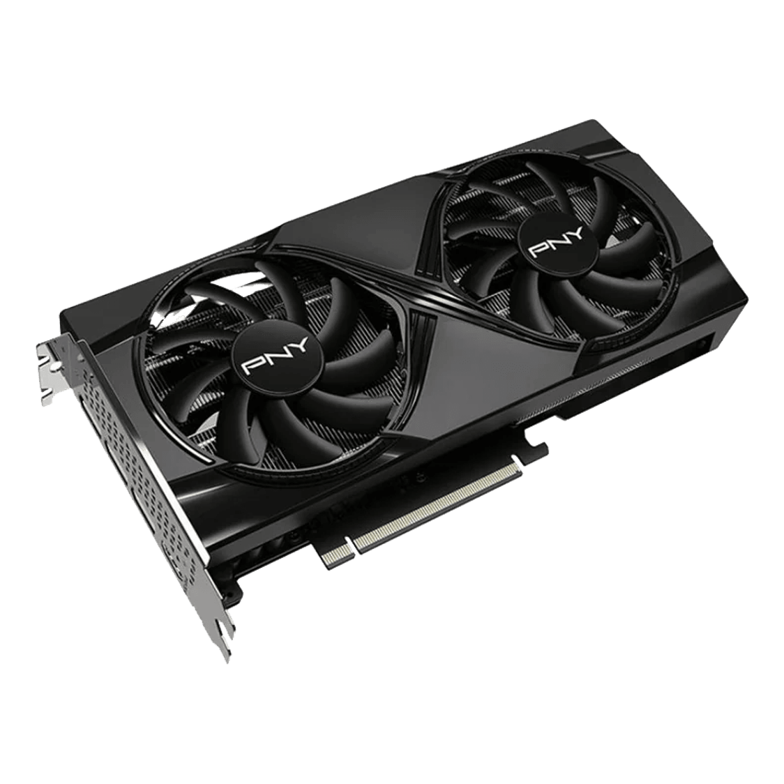 PNY GeForce RTX 5060 Ti 8GB GDDR7 Dual Fan Edition - 1