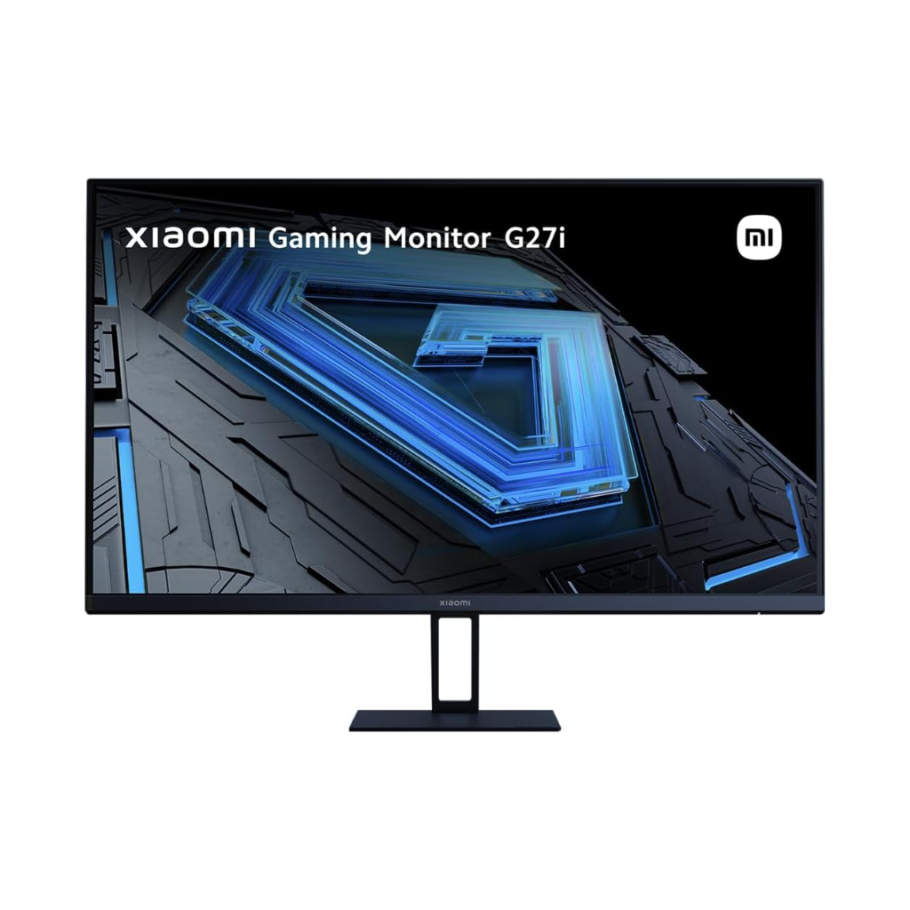 Xiaomi G27i 27″ 1920x1080 165Hz IPS Gaming Monitor - 1