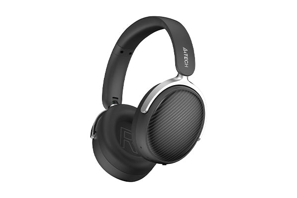 A4Tech Fstyler BH350C Bluetooth Headset with Microphone White - 1
