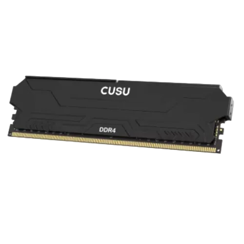 رام CUSU DDR4 16GB 3200MHz - 1