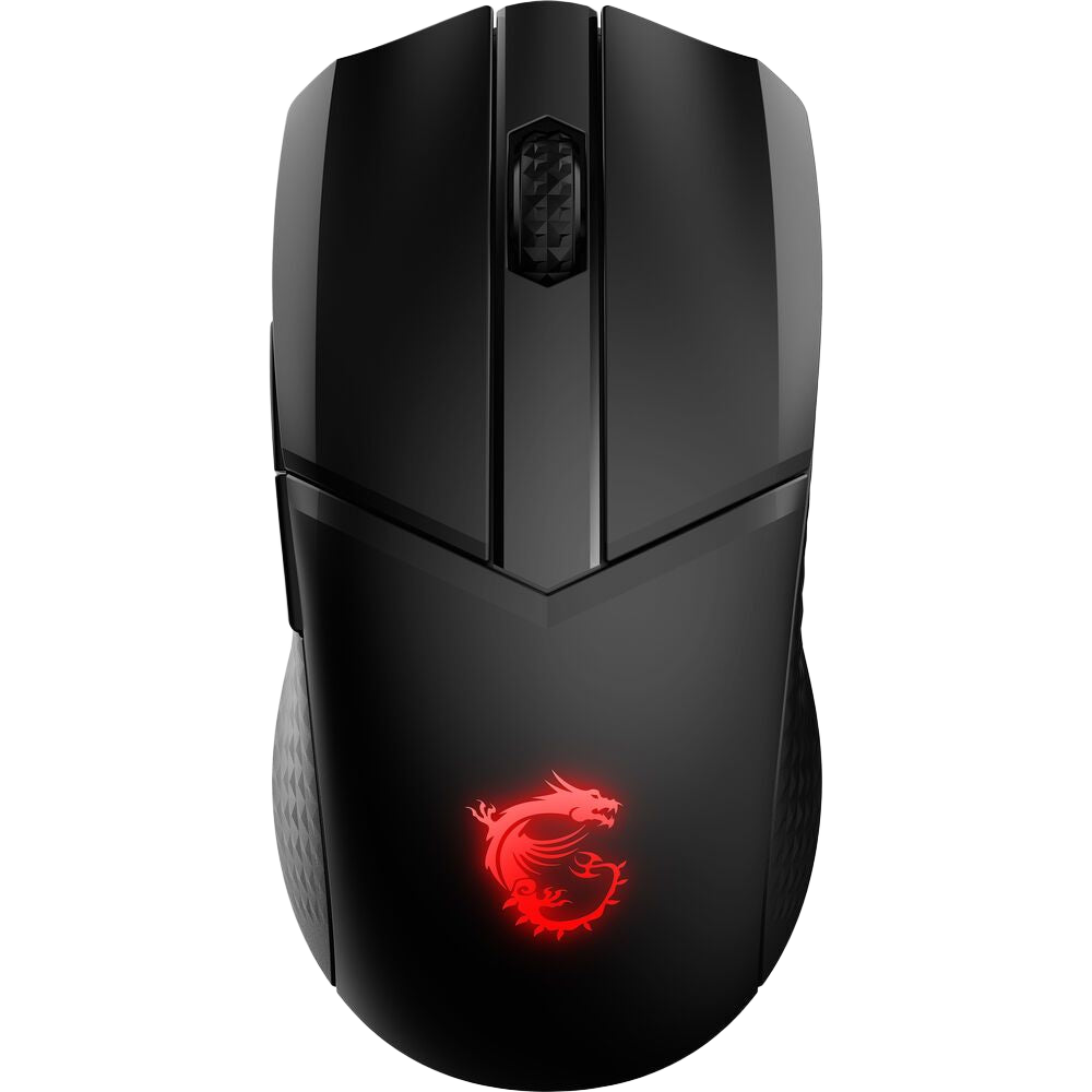 MSI Clutch GM41 Lightweight Wireless Gaming Mouse 16000 DPI - 1