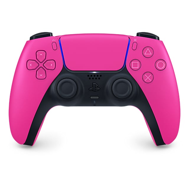 PlayStation DualSense Wireless Controller Nova Pink - 1