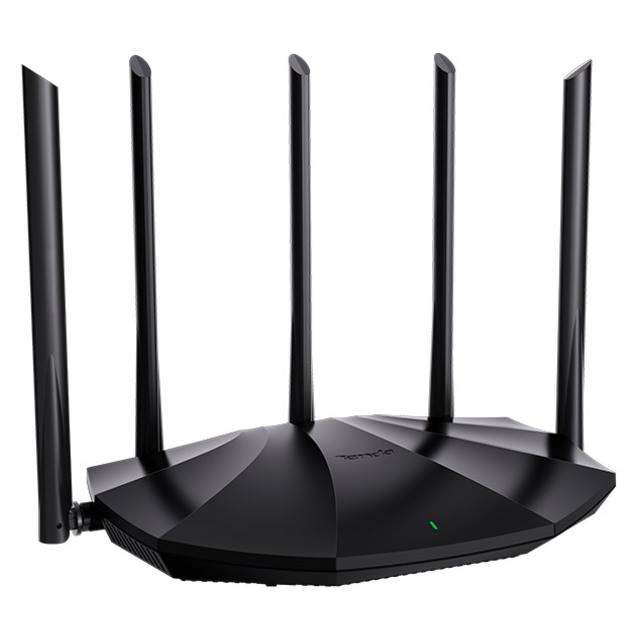 Tenda TX2 Pro AX1500 WiFi 6 Dual-Band Router - 1