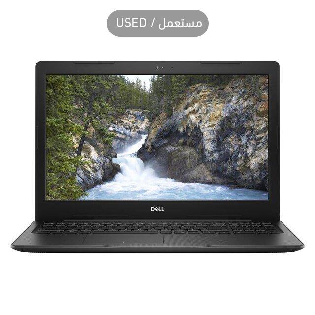 Dell Vostro 15″ Core i7-1065G7 8GB/256GB Intel Iris Plus Graphics Laptop - 1