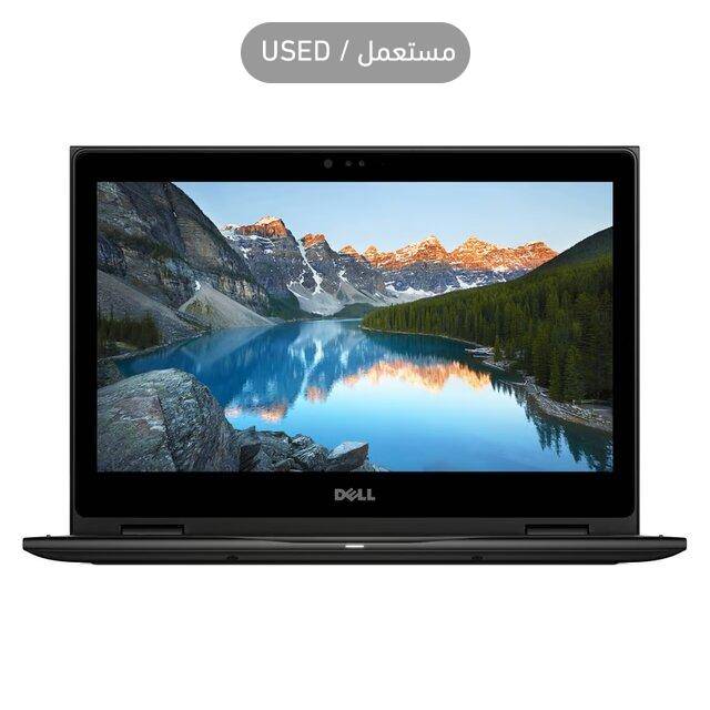 Dell Latitude 3390 2-in-1 Laptop 13″ Core i5-8259U 8GB/256GB UHD Graphics 620 - 1