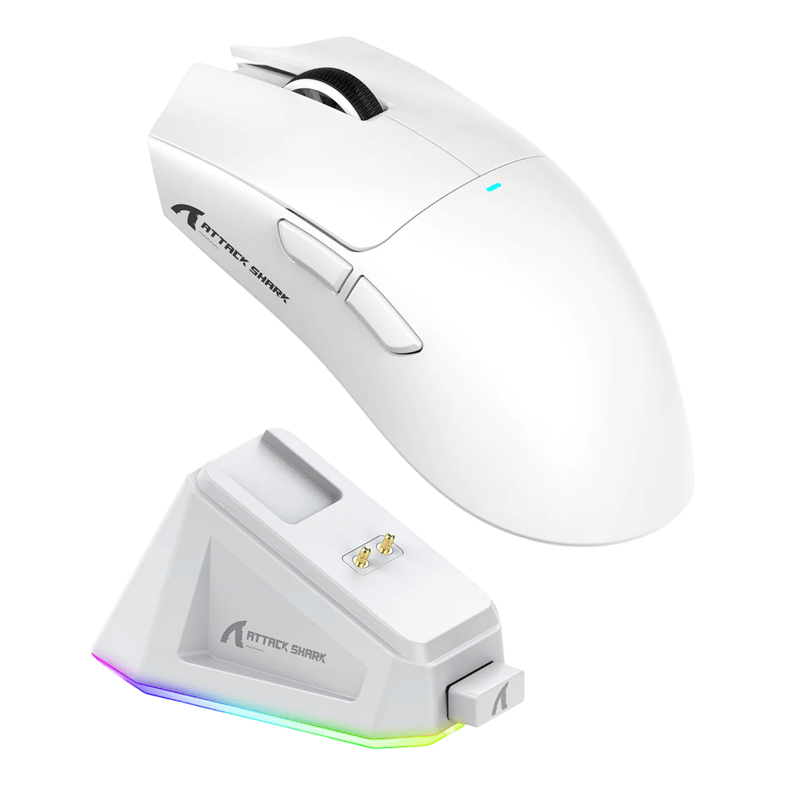 Attack Shark X11 Gaming Mouse 22000 DPI Wireless - 1