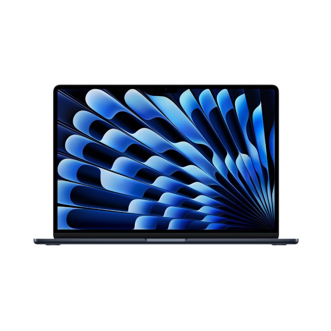 Apple Macbook Air 15.0″ M5 Chip 16GB/512GB 8 Core GPU Midnight - 1