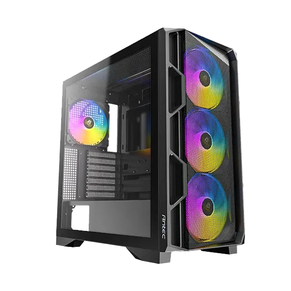 كيس Antec AX1000 Mid-Tower ARGB - 1