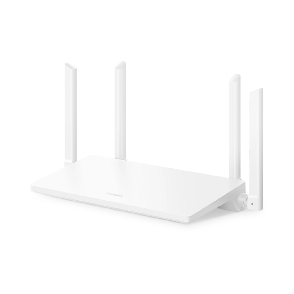 HUAWEI WiFi AX2 Wi-Fi 6 Dual-Band Router - 1