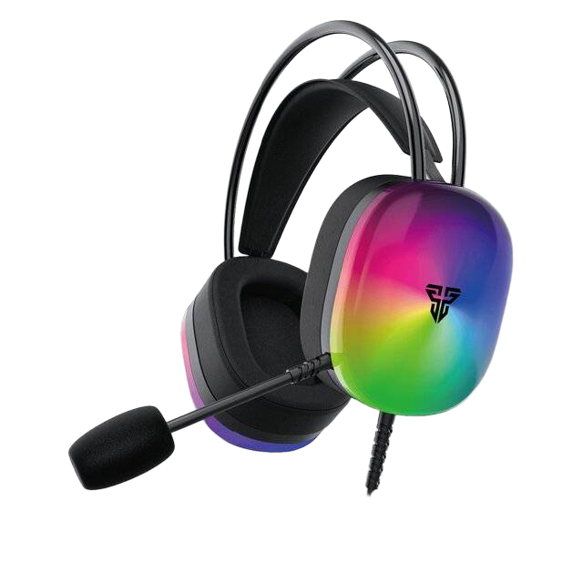 Fantech Aurora HG29 7.1 RGB Wired Gaming Headset - 1