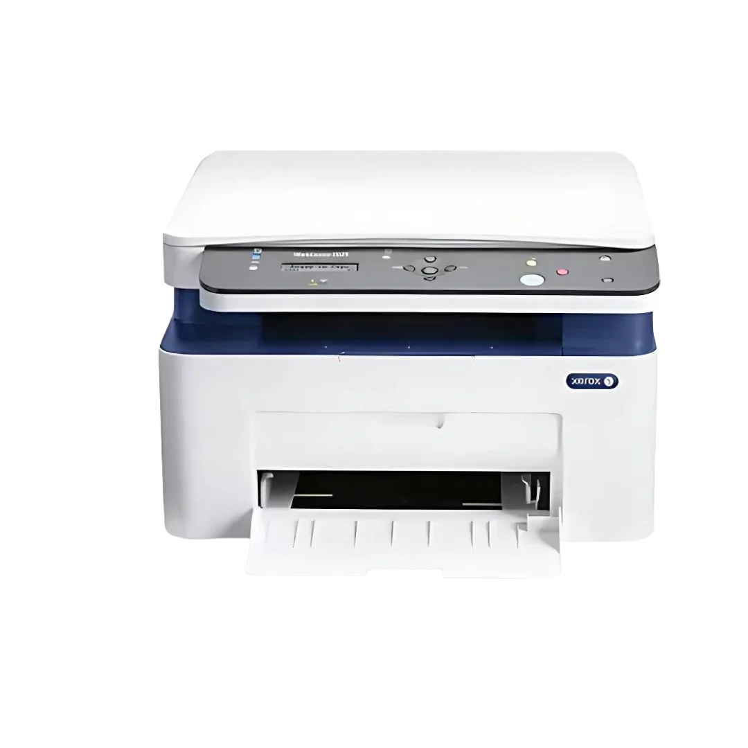 Xerox WorkCentre 3025BI Monochrome Laser Multifunction Printer - 1