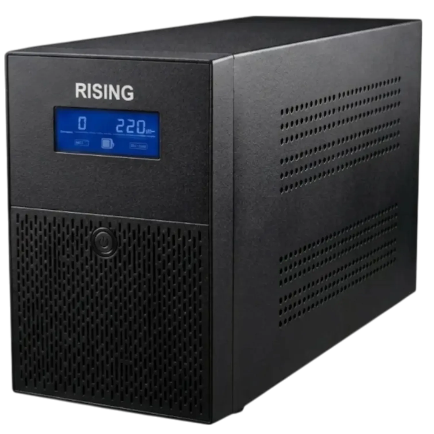Rising Rising Combo 1500VA 900W Offline UPS power: 900w