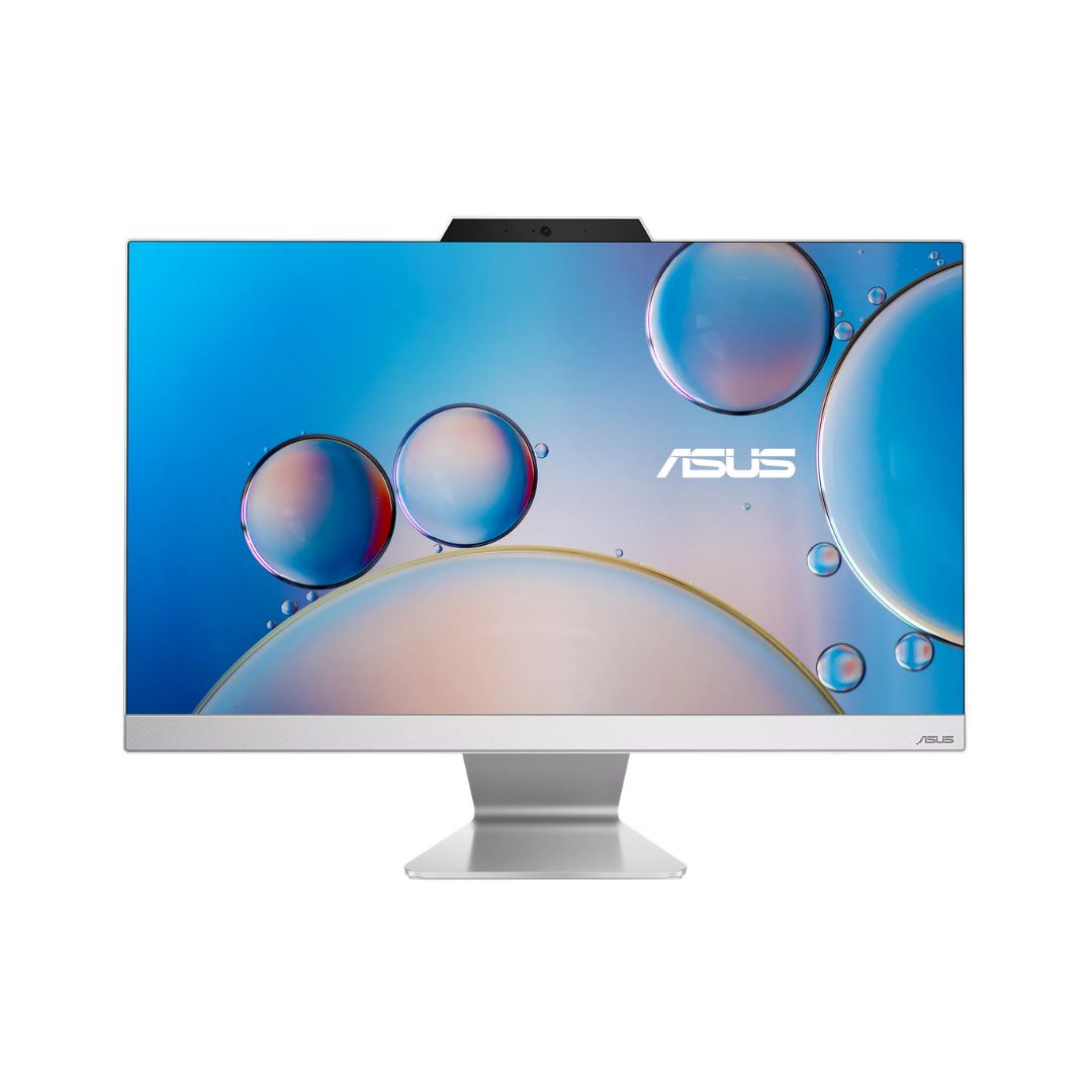 كومبيوتر ASUS A3402 i7-1355U 8GB/512GB SSD Iris Xe Graphics أبيض - 1