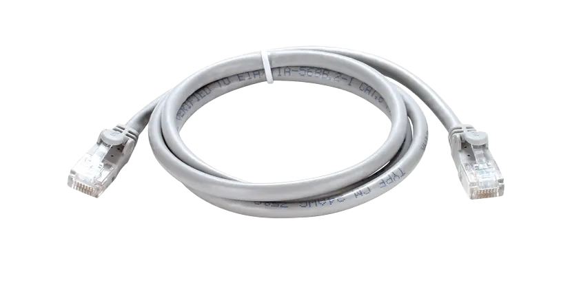 كيبل D-Link Cat6a UTP Ethernet RJ45 إلى RJ45 3m - 1