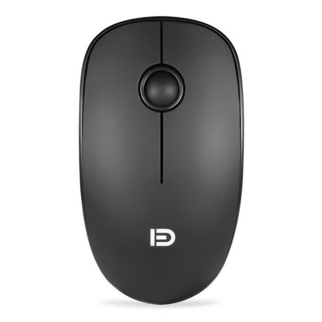 fude Fude V8 black