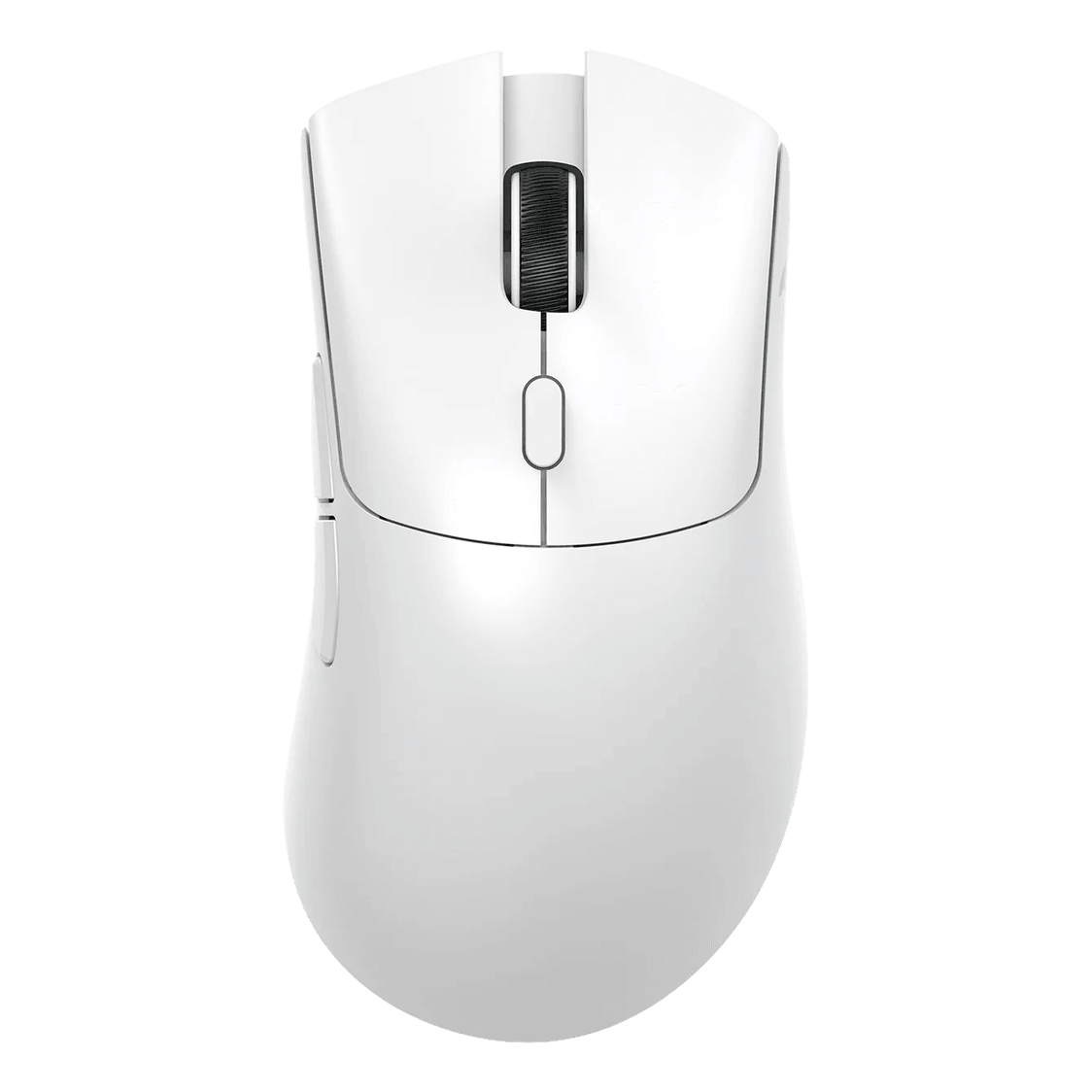 Attack Shark R1 Gaming Mouse 18000 DPI Wireless White - 1