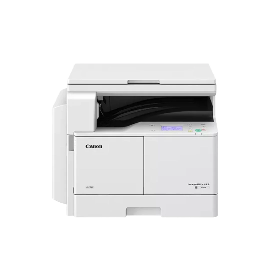 Canon imageRUNNER 2206 Monochrome A3 Laser Printer - 1
