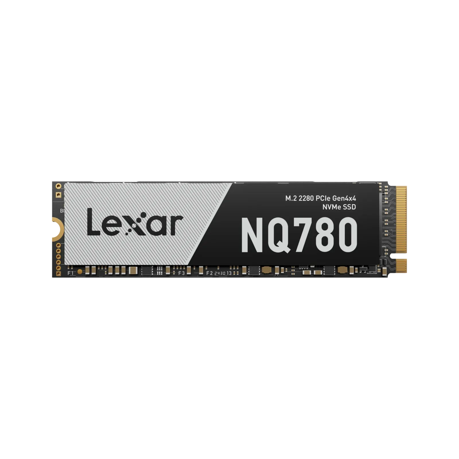 SSD Lexar NM780 1TB NVMe M.2 - 1
