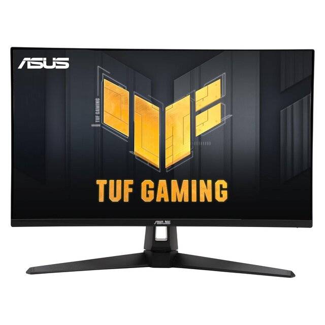 ASUS TUF Gaming 27″ 2560x1440 170Hz IPS Gaming Monitor - 1